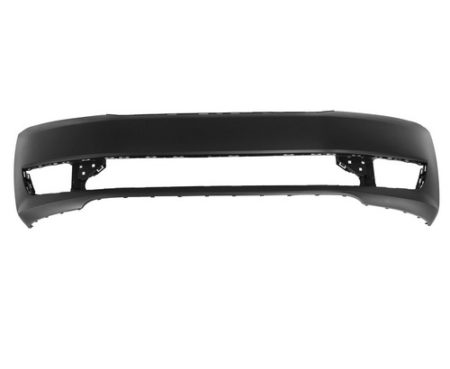 Front Bumper Cover Primed - VOLKSWAGEN PASSAT 2012-2015