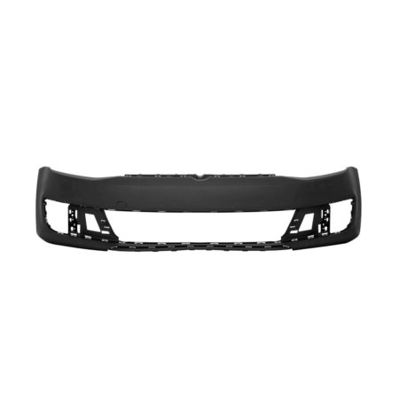 Front bumper cover GLI; Sedan; prime - VOLKSWAGEN JETTA 2011-2014