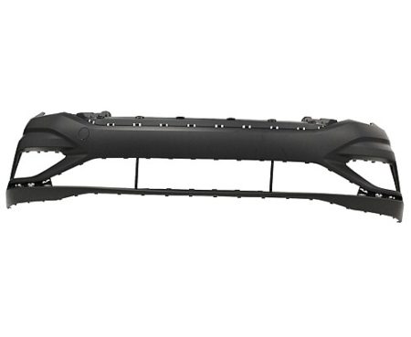 Front bumper cover prime CAPA - VOLKSWAGEN JETTA 2019-2021