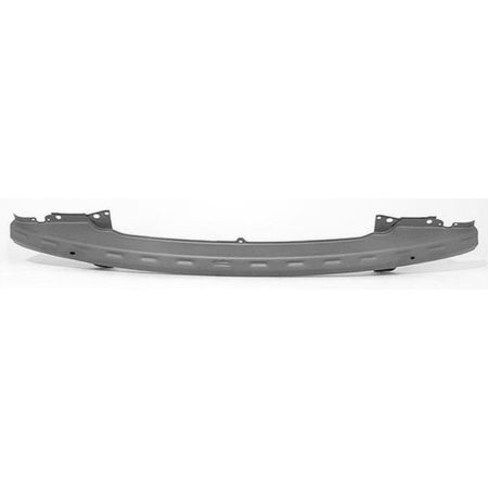 Front bumper reinforcement GEN 4 - VOLKSWAGEN GOLF CITY 2007-2010