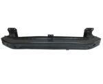 Front Bumper Reinforcement 1.4L/2.0L; Gas Eng; Sedan; W/O Collision Warning; W/O Emergency Braking - VOLKSWAGEN JETTA 2011-2018