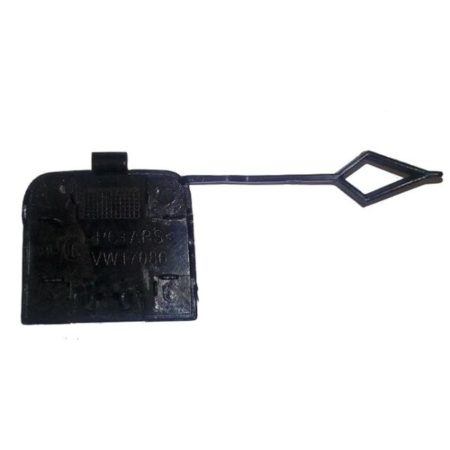 Tow hook cover Sedan; PTM - VOLKSWAGEN JETTA 2015-2018