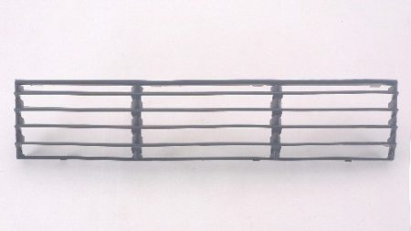 Front bumper grille all - VOLKSWAGEN PASSAT 2001-2005