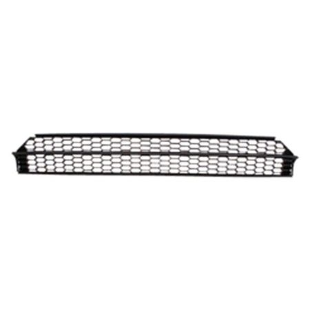 Front Bumper Grille - VOLKSWAGEN PASSAT 2012-2015