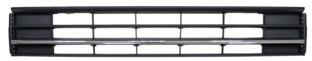 Front Bumper Grille S/Se/Sel; W/O Parking Assist - VOLKSWAGEN PASSAT 2016-2019