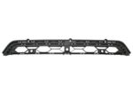 Front bumper grille w/Park Distance Control; w/Front View Camera - VOLKSWAGEN TIGUAN 2018-2021