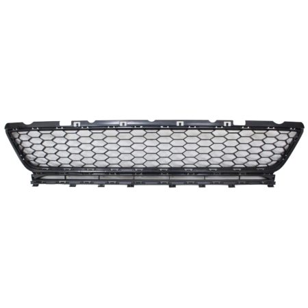 Front bumper grille - VOLKSWAGEN GTI 2018-2021