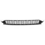 Front bumper grille GLI; 2.0L; Honeycomb Style - VOLKSWAGEN JETTA 2019-2019