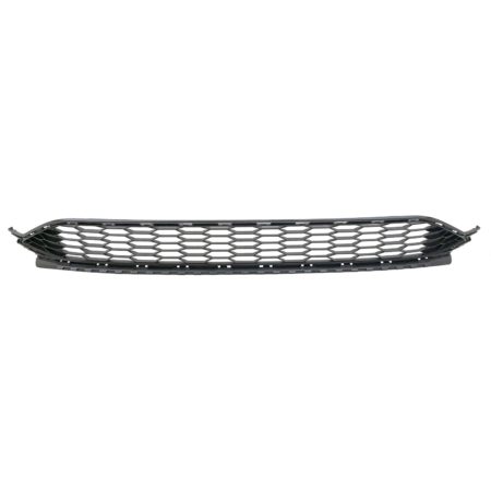 Front bumper grille GLI; 2.0L; Honeycomb Style - VOLKSWAGEN JETTA 2019-2019