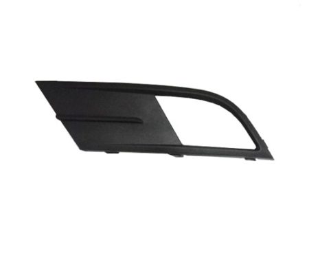 Left Front Bumper Insert Outer Grille - VOLKSWAGEN JETTA 2015-2018