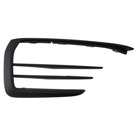 Left Front bumper insert Outer Grille - VOLKSWAGEN GTI 2018-2021