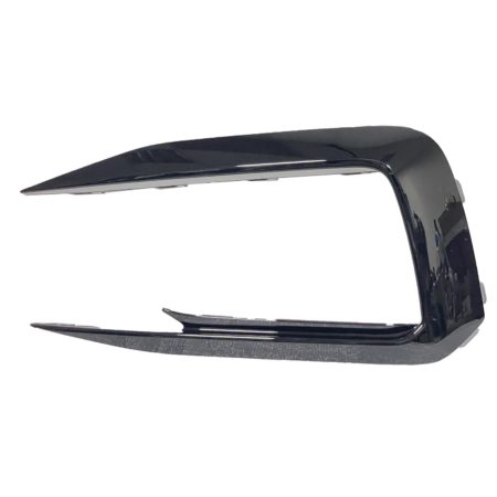 Left Front bumper insert GLI - VOLKSWAGEN JETTA 2019-2021