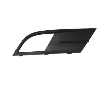 Right Front bumper insert Outer Grille - VOLKSWAGEN JETTA 2015-2018