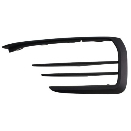 Right Front bumper insert Outer Grille - VOLKSWAGEN GTI 2018-2021