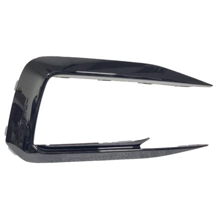 Right Front bumper insert GLI - VOLKSWAGEN JETTA 2019-2021
