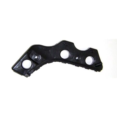 Left Front bumper cover support Bumper Guide - VOLKSWAGEN CC 2009-2012