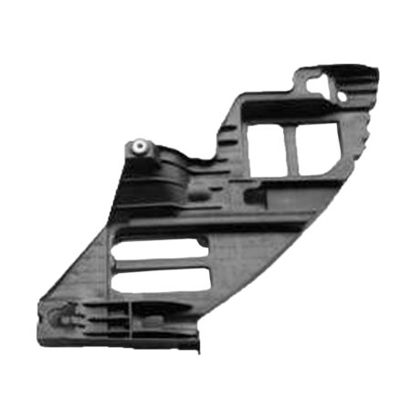 Left Front Bumper Cover Support Inner - VOLKSWAGEN GTI 2010-2014