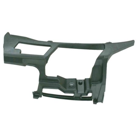 Left Front bumper cover support Side - VOLKSWAGEN GOLF 2010-2014