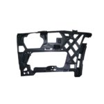 Left Front bumper cover support - VOLKSWAGEN GOLF 2015-2017