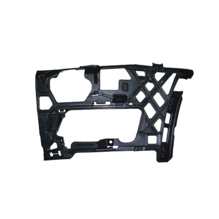 Left Front bumper cover support - VOLKSWAGEN GOLF SPORTWAGEN 2015-2017
