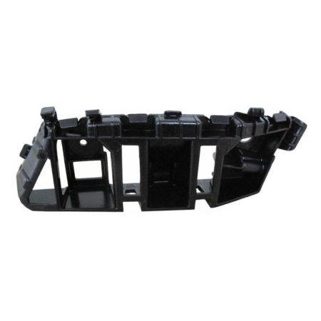 Left Front bumper cover support - VOLKSWAGEN TIGUAN 2012-2017