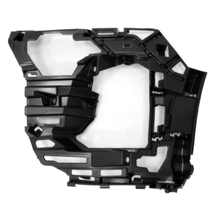 Left Front bumper cover support - VOLKSWAGEN GTI 2018-2021