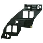 Right Front bumper cover support Wagon; Inner - VOLKSWAGEN JETTA 2010-2014