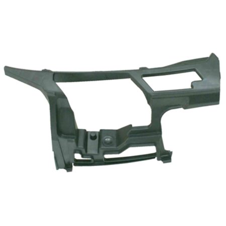 Right Front bumper cover support Side - VOLKSWAGEN GOLF 2010-2014