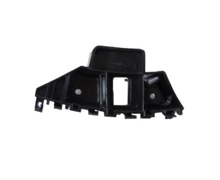 Right Front Bumper Cover Support Sedan; Cover/Fender Guide - VOLKSWAGEN JETTA 2011-2016