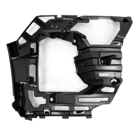 Right Front bumper cover support - VOLKSWAGEN GTI 2018-2021