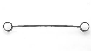 Front bumper molding fog lamp trim - VOLKSWAGEN BEETLE 2001-2005