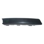 Right Front bumper impact strip Center - VOLKSWAGEN PASSAT 2006-2010
