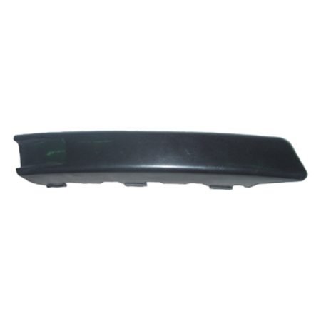 Right Front bumper impact strip Center - VOLKSWAGEN PASSAT 2006-2010