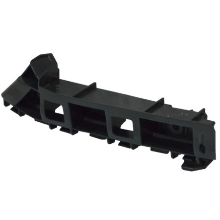 Left Front Bumper Support Bracket Outer Guide - VOLKSWAGEN PASSAT 2012-2015