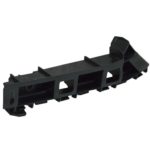 Right Front Bumper Support Bracket Outer Guide - VOLKSWAGEN PASSAT 2012-2015