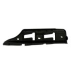 Left Front bumper bracket GEN5 STD/GTI - VOLKSWAGEN GOLF 2005-2010