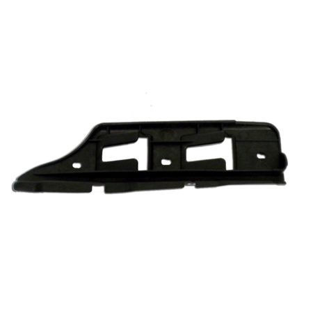 Left Front bumper bracket GEN5 STD/GTI - VOLKSWAGEN GOLF 2005-2010
