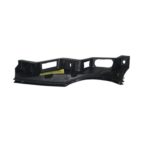 Right Front bumper bracket Center Bumper Guide - VOLKSWAGEN PASSAT 2006-2010