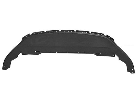 Front Bumper Air Shield Lower - VOLKSWAGEN JETTA 2019-2021