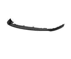 Front Bumper Spoiler Black - VOLKSWAGEN JETTA 2005-2010