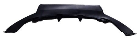 Front bumper spoiler Sedan - VOLKSWAGEN JETTA 2011-2014