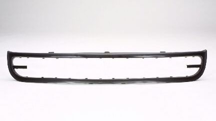 Front bumper spoiler lower w/fog lamps - VOLKSWAGEN BEETLE 1998-2000