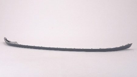 Front bumper spoiler lower all - VOLKSWAGEN RABBIT 2006-2009