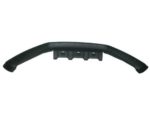Front bumper spoiler lower Type 2; Type 1 - VOLKSWAGEN TIGUAN 2009-2017