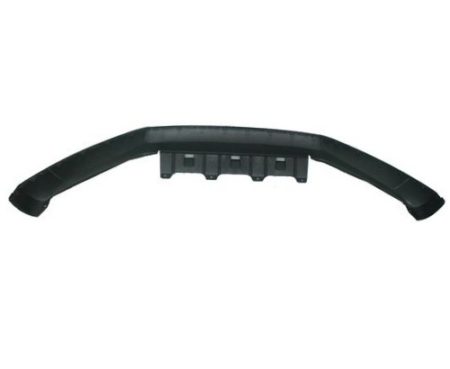 Front bumper spoiler lower Type 2; Type 1 - VOLKSWAGEN TIGUAN 2009-2017