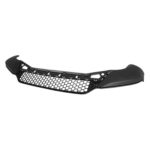 Front bumper spoiler lower w/o Wheel Molding Hole; 1 Pcs Type Wheel Opening Molding - VOLKSWAGEN TIGUAN LIMITED 2017-2018