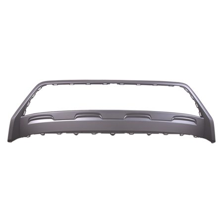 Front bumper valance - VOLKSWAGEN TIGUAN 2018-2021
