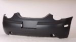 Rear bumper cover 2dr hatchback; except Turbo S; prime - VOLKSWAGEN BEETLE 1999-2005