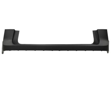Rear bumper cover upper prime - VOLKSWAGEN ATLAS 2018-2020