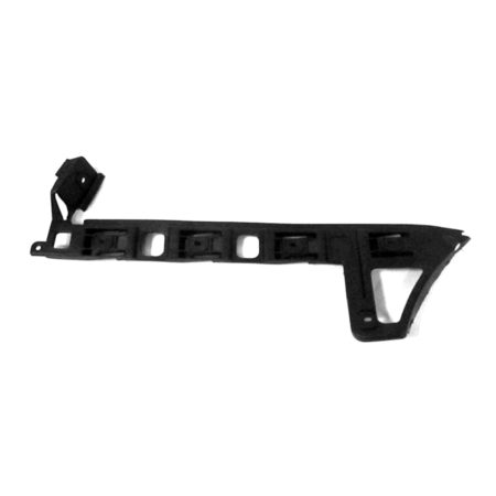 Left Rear bumper cover support Outer Bumper Guide - VOLKSWAGEN PASSAT 2006-2010